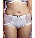 Simply Yours Lace Knickers