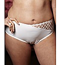 Splendour Diamante Trim Knickers