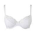 Shapely Figures Underwired Full Cup Bra