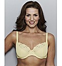 Shapely Figures Underwired Full Cup Bra