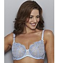 Shapely Figures Underwired Full Cup Bra