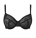 Shapely Figures Underwired Balcony Bra