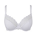 Naturally Close Underwired Minimiser Bra