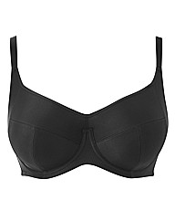 Naturally Close Medium Impact Sports Bra