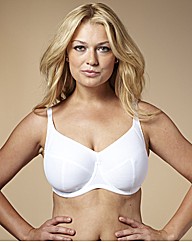 Naturally Close Underwired Sports Bra