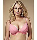 Naturally Close Wow Curve Enhancer Bra