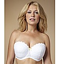 Naturally Close Underwired Multiway Bra
