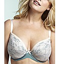 Simply Yours Pack of 2 Plunge Bras