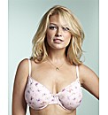 Simply Yours Pack of 2 Full Cup Bras