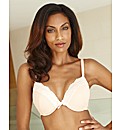 Joanna Hope Underwired Padded Plunge Bra