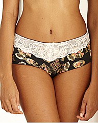 Joanna Hope Lace Trim Knickers