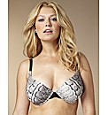 Naturally Close Pack of 2 Moulded Bras