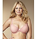 Naturally Close Pack of 2 TShirt Bras
