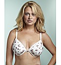 Simply Yours Pack of 2 Plunge Bras