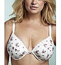 Simply Yours Pack of 2 Plunge Bras