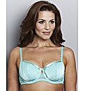 Shapely Figures Pack of 2 Balconette Bra