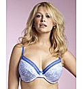 Simply Yours Pack of 2 Plunge Bras