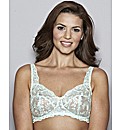 Shapely Figures Pack of 2 Full Cup Bras