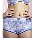 Simply Yours Pack of 2 Shorts