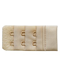 Naturana 2 Hook Bra Extender