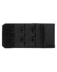 Naturana 2 Hook Bra Extender