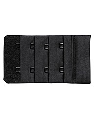 Naturana 2 Hook (wide) Bra Extender