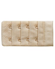 Naturana 2 Hook (wide) Bra Extender