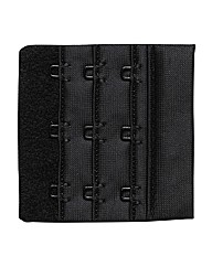Naturana 3 Hook Bra Extender