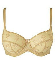 Panache Nude Tango II Underwired Bra
