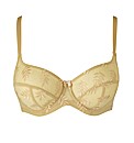 Panache Nude Tango II Underwired Bra