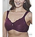 Glamorise Classic Non-Wired Bra