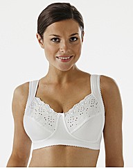 Miss Mary Non-Wired Bra