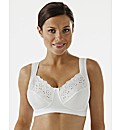 Miss Mary Non-Wired Bra