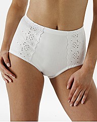 Miss Mary Shape Briefs