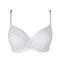 Simply Yours Stretch Lace Full Cup Bra