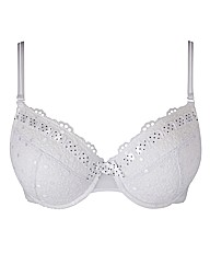 Simply Yours Underwired Multiway Bra