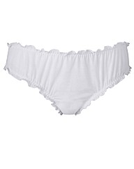 Simply Yours Frilly Knickers
