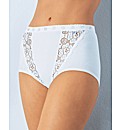 Sloggi Chic Briefs Pack of 3