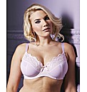 Shapely Figures Full Cup Bra