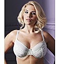 Shapely Figures Full Cup Bra