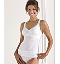 Miss Mary Camisole with Soft Cup Bra