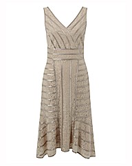 Montique Contours Lace Dress Montique Contours Lace Dress