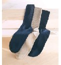 Oedema Ridgeless Socks Pack Of 3