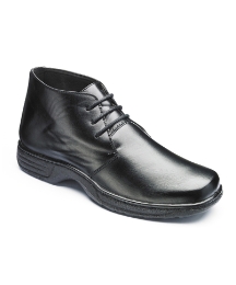 Cushion Walk Mens Lace Boot
