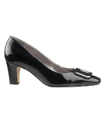 Val Dal Seattle High Heel Court Shoe