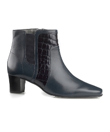 Van Dal Bergen Ankle Boot EE Fit