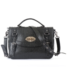 Claudia Canova Troja Satchel