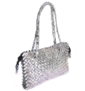 Rubbish Bags Small Handbag Couture