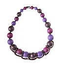 Fresh Cargo Snake Bead Necklace