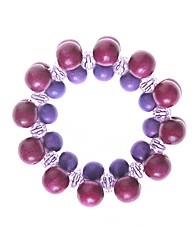 Fresh Cargo 3 Strand Bracelet